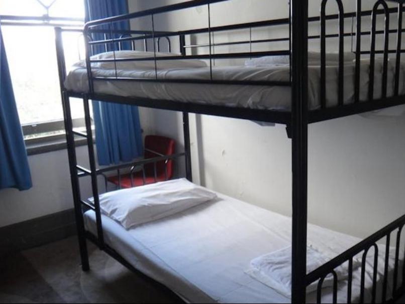 Bert'S Backpackers Pansiyon Sidney Dış mekan fotoğraf